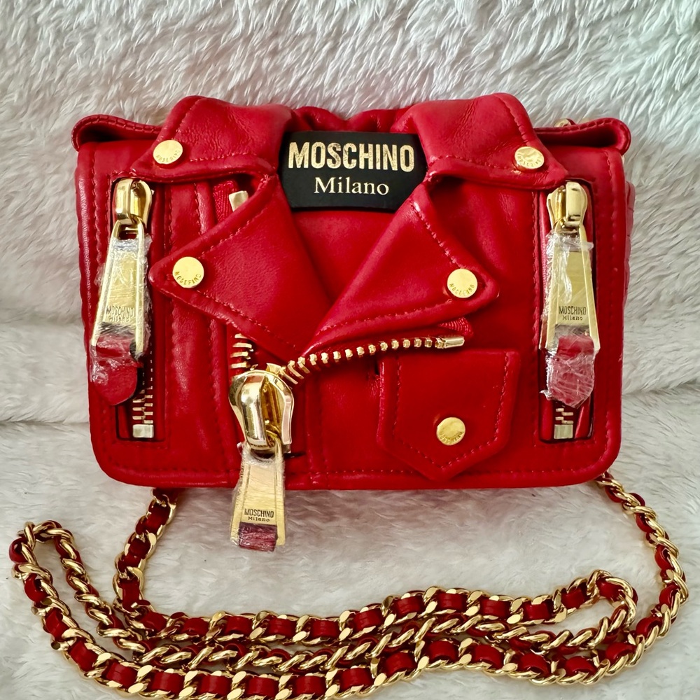 Moschino Bag